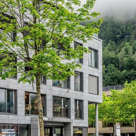 Apartment Jungfraucenter Schynige Platte - Griwa Rent Ag Interlaken Luaran gambar