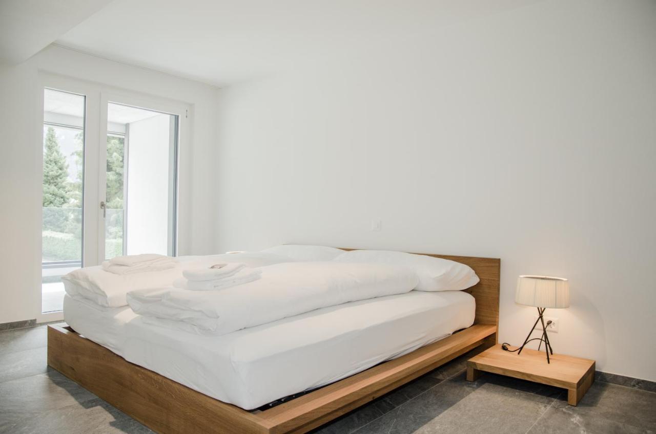 Apartment Jungfraucenter Schynige Platte - Griwa Rent Ag Interlaken Luaran gambar