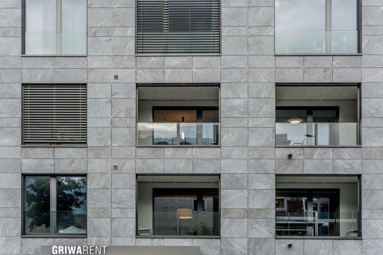 Apartment Jungfraucenter Schynige Platte - Griwa Rent Ag Interlaken Luaran gambar